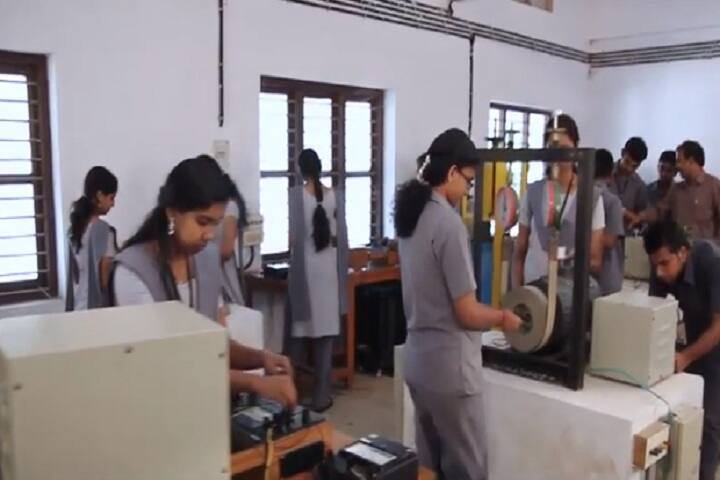 laboratory